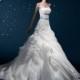 Kitty Chen Couture Florence Wedding Dress - Crazy Sale Bridal Dresses