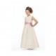Dessy Girl Flower Girl Dresses Style No. fl4032 - Brand Wedding Dresses