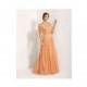 Bonny Special Occasions Special Occasion Dress Style No. 7523 - Brand Wedding Dresses