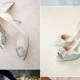 20 Hottest Wedding Shoes For 2017 Trends