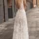 World Exclusive: Berta Wedding Dress Collection 2018