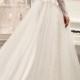 Nicole Spose 2016 Long Sleeves Wedding Dresses