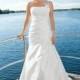 Lea-Ann Belter Bridal Carmen - Charming Custom-made Dresses