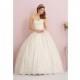Allure Romance 2766 - Full Length Sweetheart Ivory Fall 2014 Allure Ball Gown - Nonmiss One Wedding Store