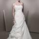 Elia Rose Be158 Bridal Gown (2012) (KW12_Be158BG) - Crazy Sale Formal Dresses