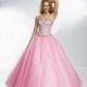 Paparazzi  95105 Dress - Brand Prom Dresses