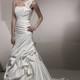 Ella Rosa for Private Label - Style BE141 - Elegant Wedding Dresses