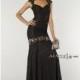 Alyce Paris - 6398 - Elegant Evening Dresses