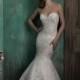 Allure Bridals Couture C351 White/Silver,Ivory/Silver,Pearl/Ivory/Silver Dress - The Unique Prom Store
