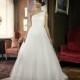 LILLY_08-3251-CR_V008 - Stunning Cheap Wedding Dresses