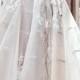 Galia Lahav Spring 2018 Wedding Dresses — “Victorian Affinity” Bridal Campaign