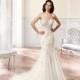 Eddy K Couture 133 - Stunning Cheap Wedding Dresses