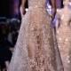 The Elie Saab Wedding Dress And 3 More Wedding-y Dresses From The Couture Show