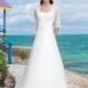 3793 (Sincerity Bridal) - Vestidos de novia 2017 