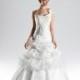 Nuxial 5716 Nuxial Wedding Dresses Sabry Fashion - Rosy Bridesmaid Dresses