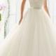 Wedding Dresses, Bridal Gowns, Wedding Gowns By Designer Morilee Dress Style 2802