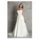 Amanda Wyatt Enchanted MAGNOLIA_Front - Stunning Cheap Wedding Dresses