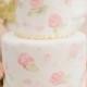 Check Out This Darling Vintage Inspired Bridal Shower Tea Party!