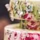 Bohemian Wedding Ideas - DIY Boho Chic Wedding
