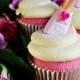 San Valentin: Decoración De Cupcakes Con Champaña De Amor!