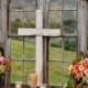 Christian Wedding Ideas: 25 Wedding Christ-centered & Cross Details
