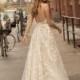 World Exclusive: Berta Wedding Dress Collection 2018