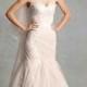 Monique Lhuillier Wedding Dresses 2015 Bliss Collection