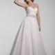 Eternity Bridal D5208 - Stunning Cheap Wedding Dresses
