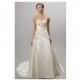 Alfred Sung Bridal - Style 6802 - Elegant Wedding Dresses