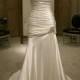 32050106 Wedding Dress