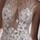 24 Wedding Dresses With Gorgeous Sweetheart Neckline