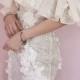 Costarellos Wedding Dress Collection Spring 2018