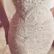 50 Mermaid Wedding Dresses Inspiration