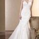 Kenneth Winston: Premiere Style LV97 - Fantastic Wedding Dresses
