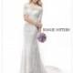Sottero and Midgley Maggie Bridal by Maggie Sottero Theda-4MW836 - Fantastic Bridesmaid Dresses