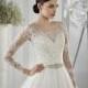 Demetrios 582 - Stunning Cheap Wedding Dresses
