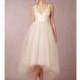 BHLDN - Gillian - Stunning Cheap Wedding Dresses