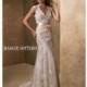 Sottero and Midgley Maggie Bridal by Maggie Sottero Bronwyn-12623 - Fantastic Bridesmaid Dresses