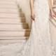 Moonlight Collection Fall 2016 Wedding Dresses