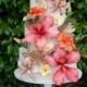 You Had Me At Aloha! A Tropical Inspired Bridal Shoot