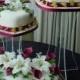 The Yetunde Wedding Cake, By Franziska Of Wedding Cakes By Franziska