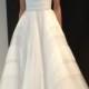 Bridal Runway Shows - New Wedding Dresses From Top Bridal Designers