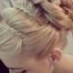 Wonderful, Perfect And Amazing Updo Idea For Blonde Hair