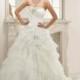 Ronald Joyce Collection Style 66017-Primavera - Elegant Wedding Dresses