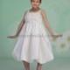 Little Maiden Flower Girl Dresses - Style LM3504 - Formal Day Dresses