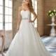 Stella York 5711 - Stunning Cheap Wedding Dresses