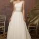 Mori Lee By Madeline Gardner - Style 6735 - Junoesque Wedding Dresses