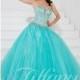 Tiffany - 61133 - Elegant Evening Dresses