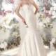 Bridal Dress Style  7964 - Charming Wedding Party Dresses