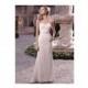 Casablanca 2131 - Branded Bridal Gowns